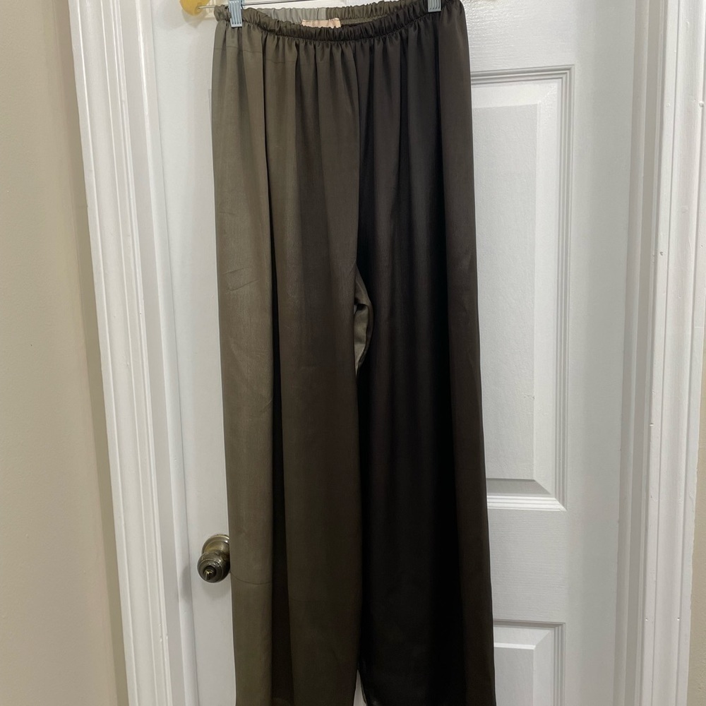 Sartori Vintage 2 Piece Pant Set Size L/XL